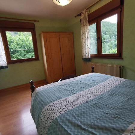 Gite Saint Ludan Rombach-le-Franc Exteriör bild