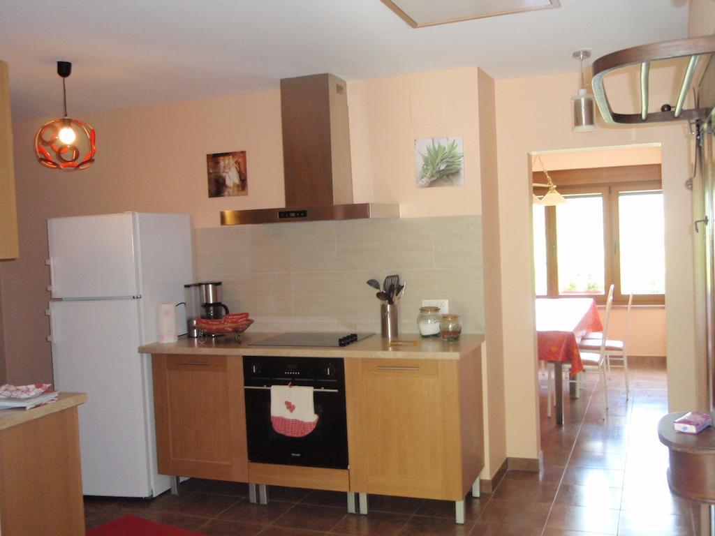 Gite Saint Ludan Rombach-le-Franc Rum bild